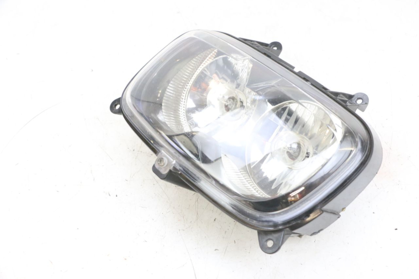 photo de VOORKOPLAMP YAMAHA BW'S EASY 50 (2013 - 2016) - Kenmerkende details