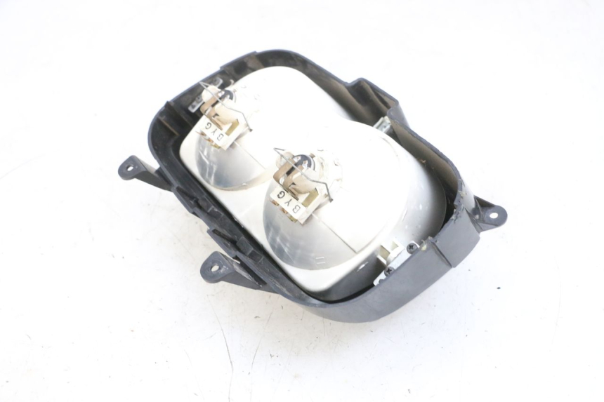 photo de VOORKOPLAMP YAMAHA BW'S EASY 50 (2013 - 2016) - Andere kijkhoek