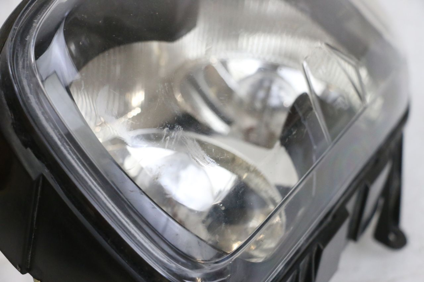 photo de VOORKOPLAMP YAMAHA BW'S EASY 50 (2013 - 2016) - Bevestigingspunten