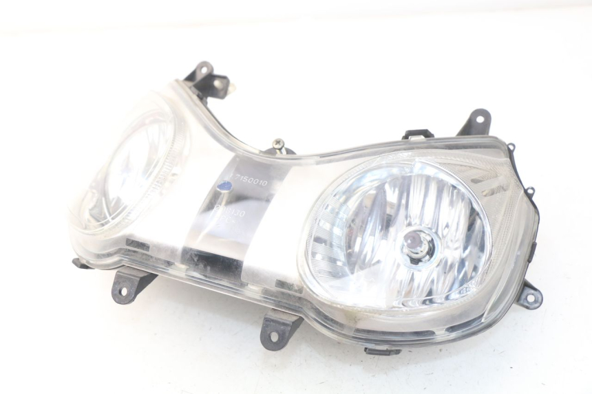 photo de VOORKOPLAMP PIAGGIO CARNABY 125 (2007 - 2011) - Detail van het onderdeel