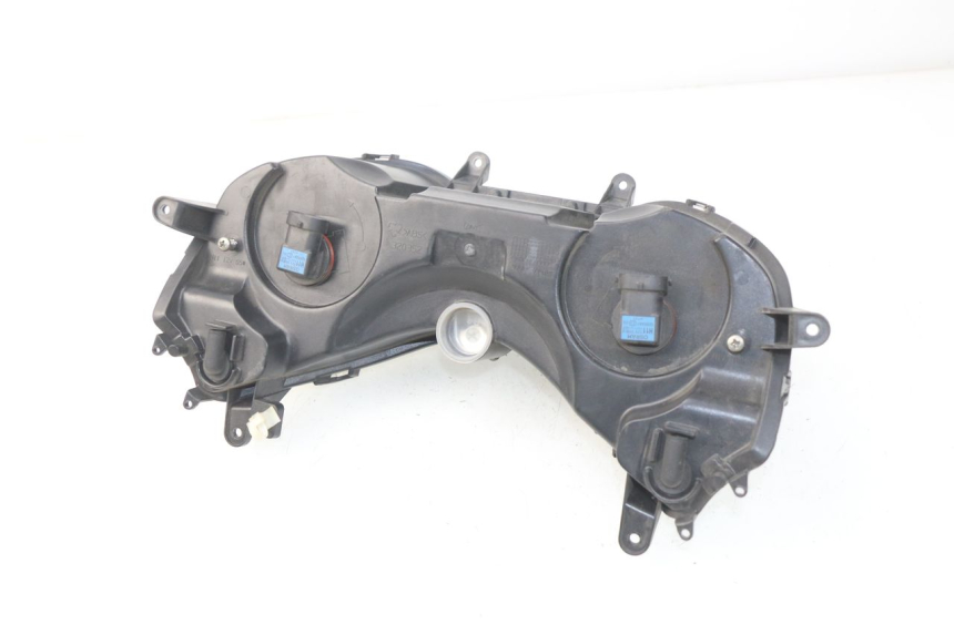 photo de VOORKOPLAMP PIAGGIO CARNABY 125 (2007 - 2011) - Andere kijkhoek