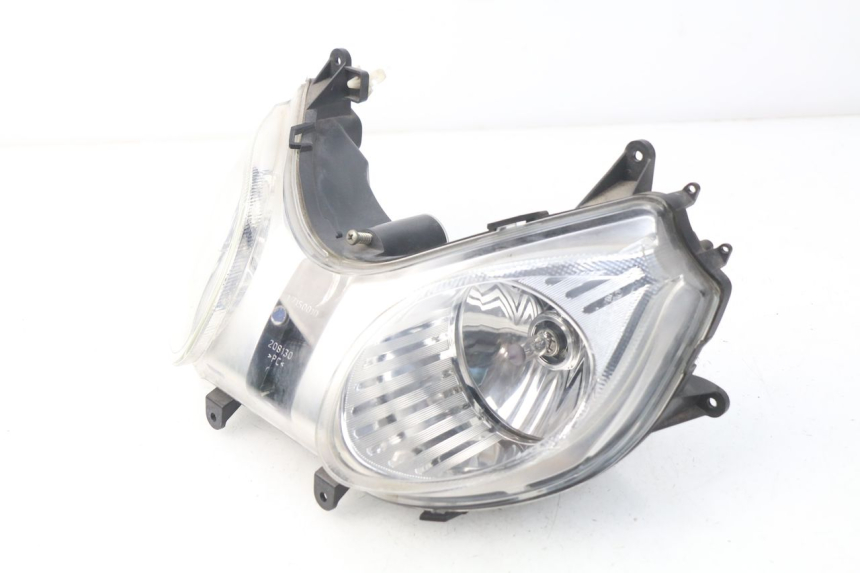 photo de VOORKOPLAMP PIAGGIO CARNABY 125 (2007 - 2011) - Overzicht