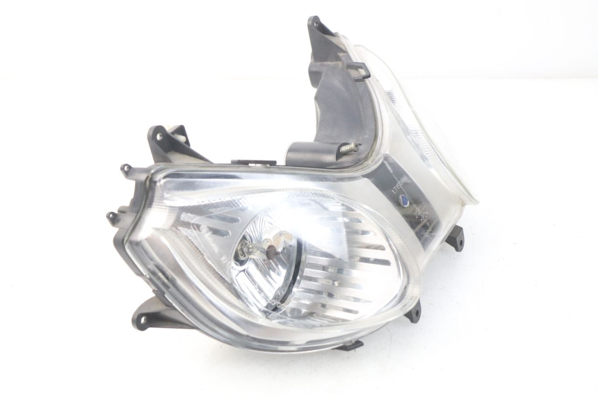 photo de VOORKOPLAMP PIAGGIO CARNABY 125 (2007 - 2011) - Bevestigingspunten
