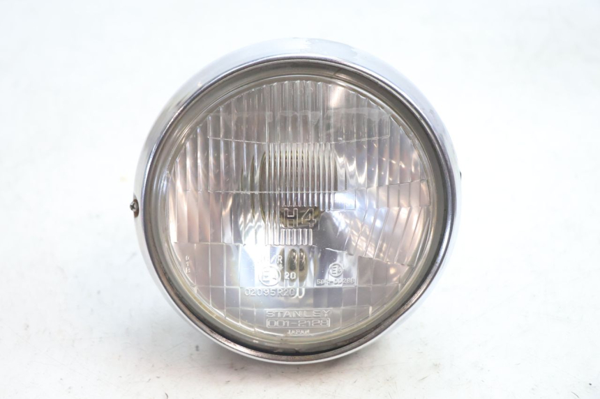photo de VOORKNIPPERLICHT HONDA CB TWO FIFTY 250 (1991 - 2002) - Hoofdaanzicht