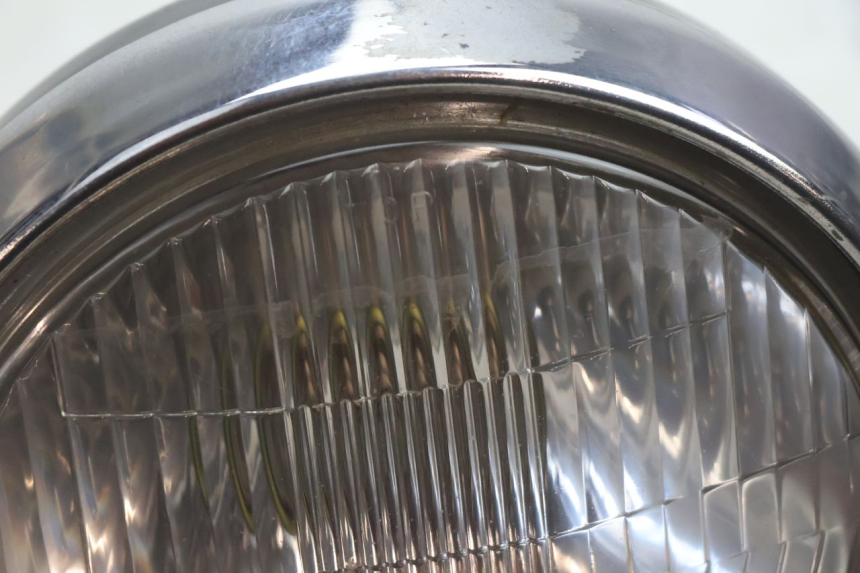 photo de VOORKNIPPERLICHT HONDA CB TWO FIFTY 250 (1991 - 2002) - Detail van het onderdeel