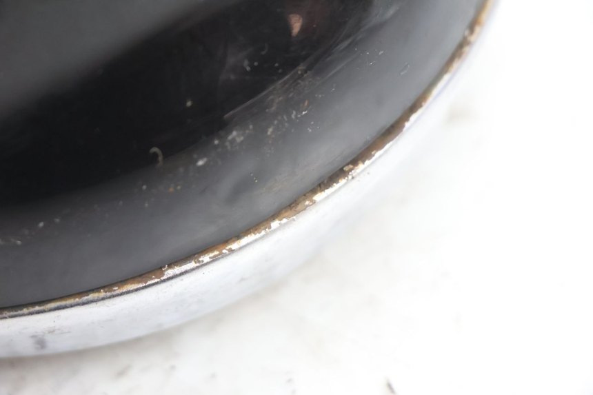photo de VOORKNIPPERLICHT HONDA CB TWO FIFTY 250 (1991 - 2002) - Zoom op componenten