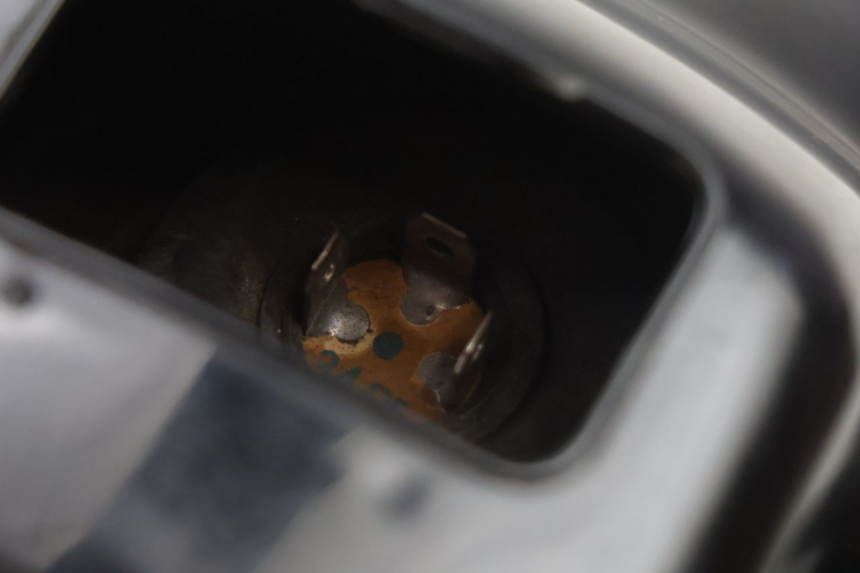 photo de VOORKNIPPERLICHT HONDA CB TWO FIFTY 250 (1991 - 2002) - Detailaanzicht