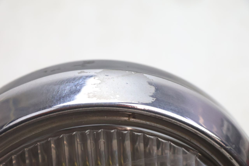photo de VOORKNIPPERLICHT HONDA CB TWO FIFTY 250 (1991 - 2002) - Zoom op gebruiksstaat