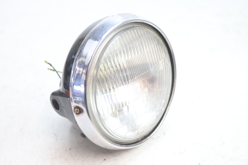photo de VOORKNIPPERLICHT HONDA CB TWO FIFTY 250 (1991 - 2002) - Andere kijkhoek