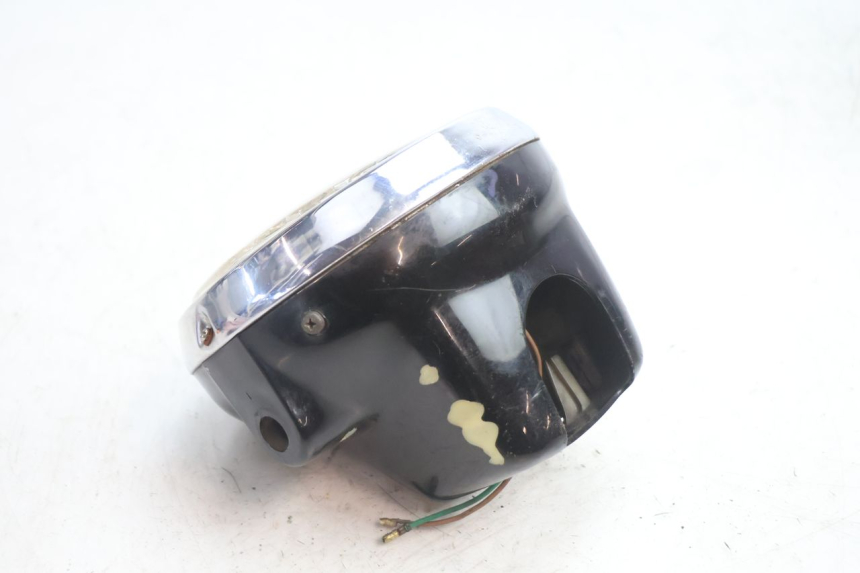 photo de VOORKNIPPERLICHT HONDA CB TWO FIFTY 250 (1991 - 2002) - Overzicht