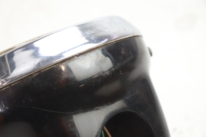 photo de VOORKNIPPERLICHT HONDA CB TWO FIFTY 250 (1991 - 2002) - Gecontroleerd onderdeel