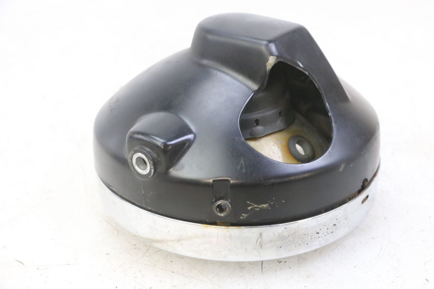 photo de VOORKOPLAMP HONDA CBF 500 (2004 - 2007) - Zoom op componenten