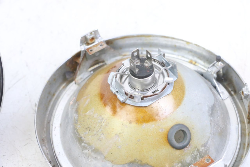 photo de VOORKOPLAMP HONDA CBF 500 (2004 - 2007) - Profielaanzicht