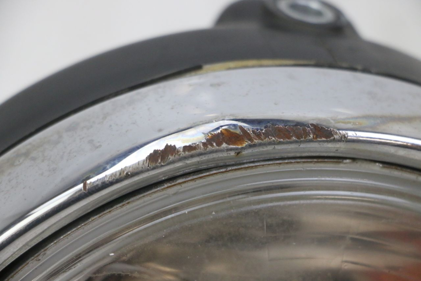 photo de VOORKOPLAMP HONDA CBF 500 (2004 - 2007) - Technische close-up