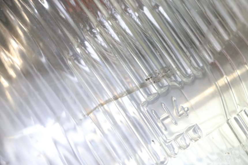 photo de VOORKOPLAMP HONDA CBF 500 (2004 - 2007) - Bevestigingspunten