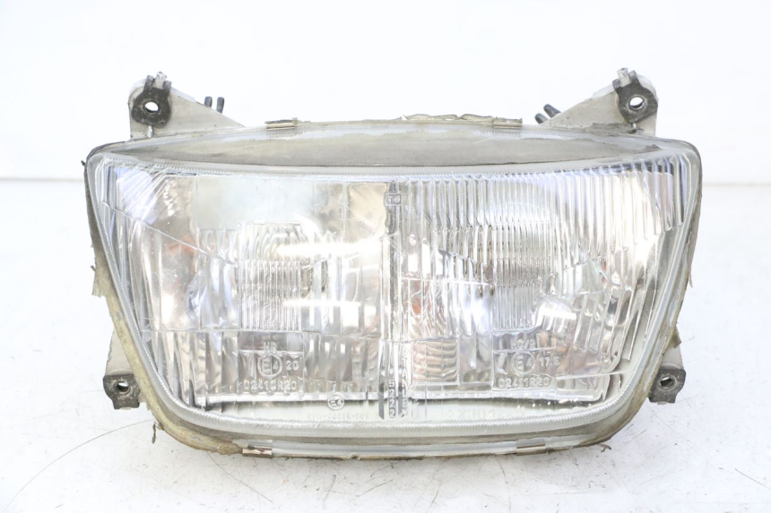 photo de VOORKOPLAMP HONDA CBR F SC25 1000 (1989 - 1992) - Hoofdaanzicht