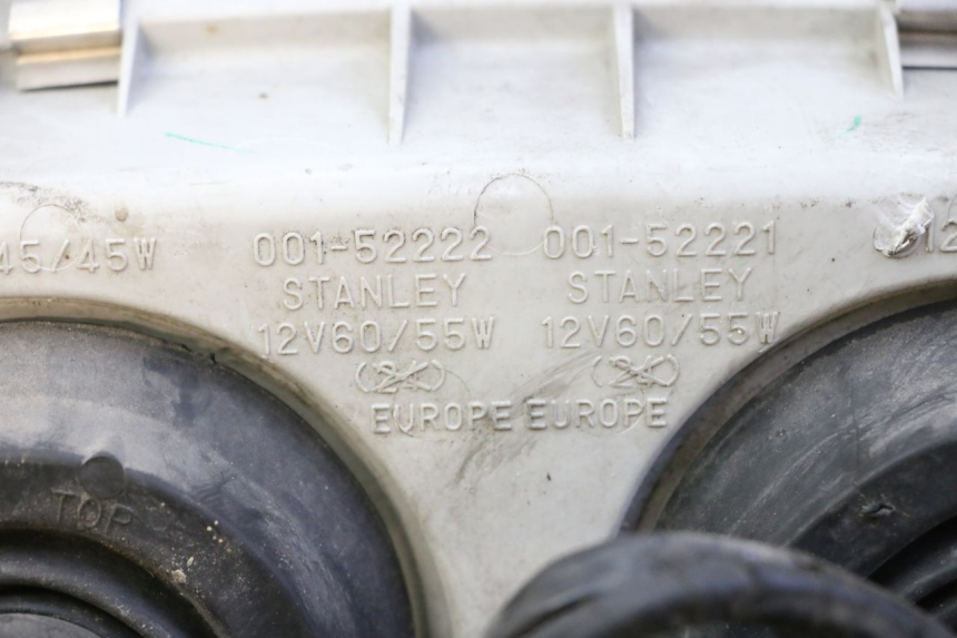 photo de VOORKOPLAMP HONDA CBR F SC25 1000 (1989 - 1992) - Detail van het onderdeel