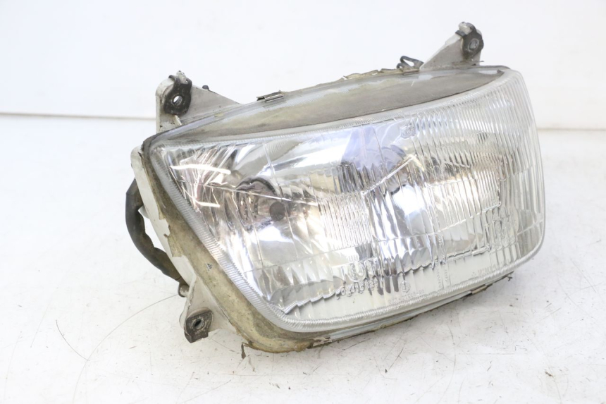 photo de VOORKOPLAMP HONDA CBR F SC25 1000 (1989 - 1992) - Kenmerkende details