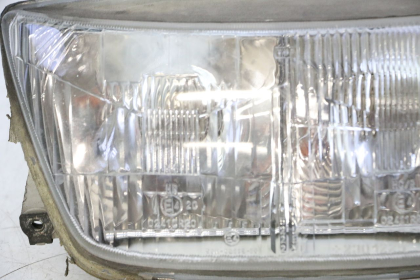 photo de VOORKOPLAMP HONDA CBR F SC25 1000 (1989 - 1992) - Detailaanzicht