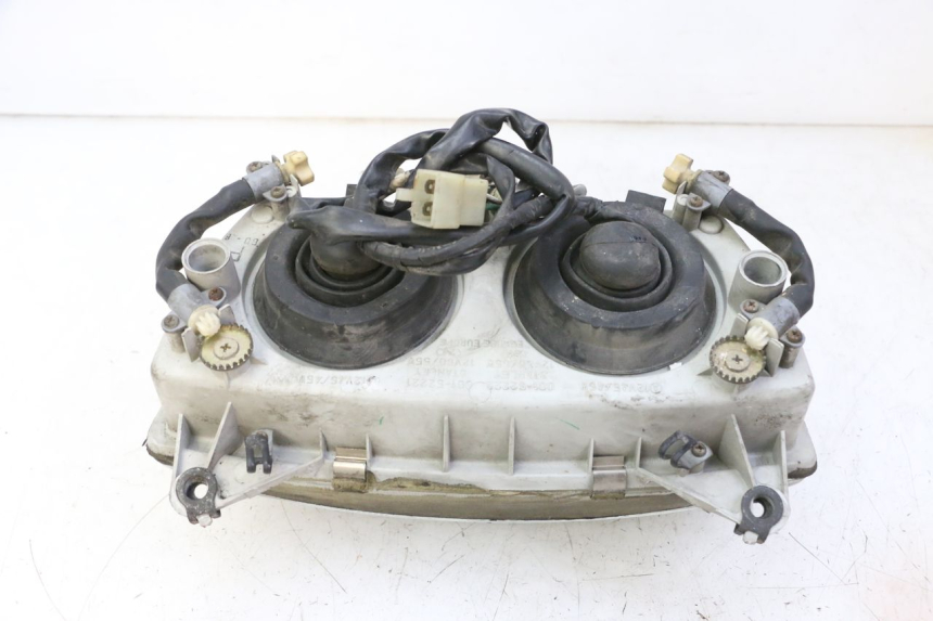 photo de VOORKOPLAMP HONDA CBR F SC25 1000 (1989 - 1992) - Staat van het oppervlak