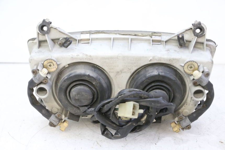 photo de VOORKOPLAMP HONDA CBR F SC25 1000 (1989 - 1992) - Gecontroleerd onderdeel