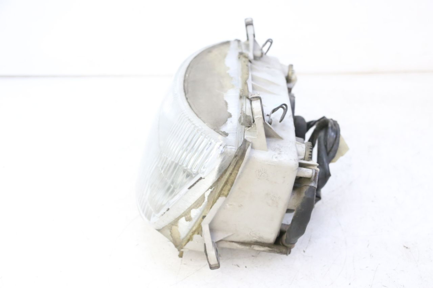 photo de VOORKOPLAMP HONDA CBR F SC25 1000 (1989 - 1992) - Markeringen en referenties