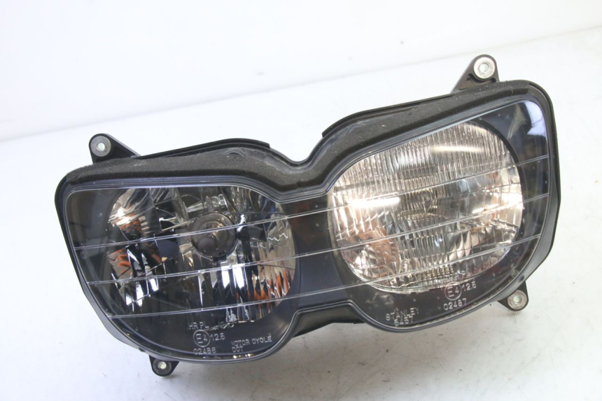 photo de VOORKOPLAMP HONDA CBR RR FIREBLADE 900 (1992 - 1994) - Hoofdaanzicht