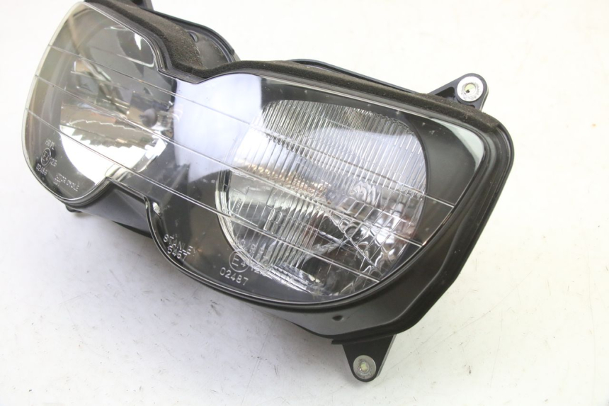 photo de VOORKOPLAMP HONDA CBR RR FIREBLADE 900 (1992 - 1994) - Zoom op gebruiksstaat
