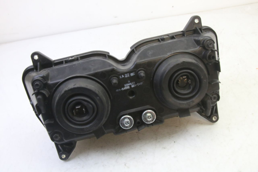 photo de VOORKOPLAMP HONDA CBR RR FIREBLADE 900 (1992 - 1994) - Technische close-up