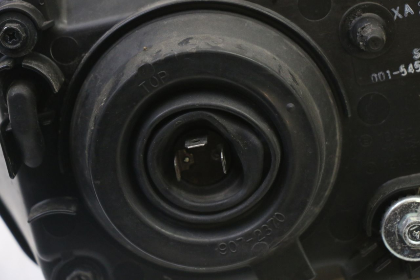 photo de VOORKOPLAMP HONDA CBR RR FIREBLADE 900 (1992 - 1994) - Overzicht