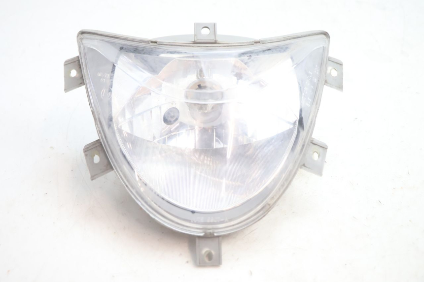 photo de VOORKNIPPERLICHT TGB CITY RS 50 (2011 - 2016) - Hoofdaanzicht