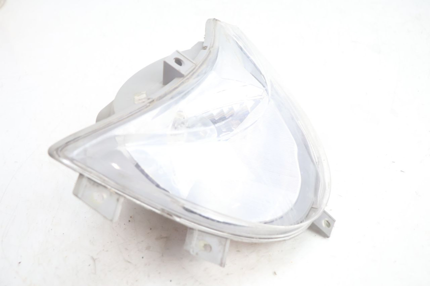 photo de VOORKNIPPERLICHT TGB CITY RS 50 (2011 - 2016) - Zoom op gebruiksstaat