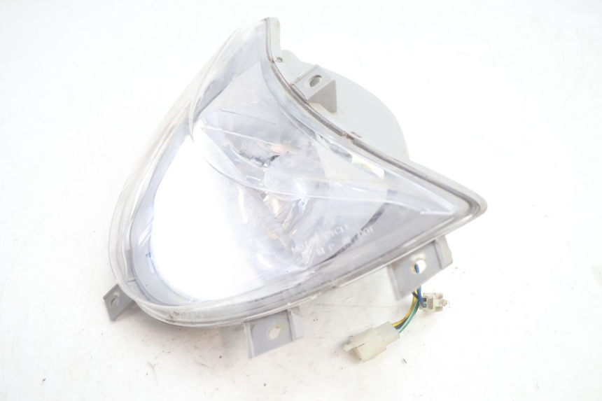 photo de VOORKNIPPERLICHT TGB CITY RS 50 (2011 - 2016) - Andere kijkhoek