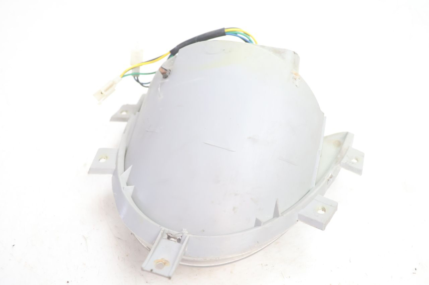 photo de VOORKNIPPERLICHT TGB CITY RS 50 (2011 - 2016) - Technische close-up