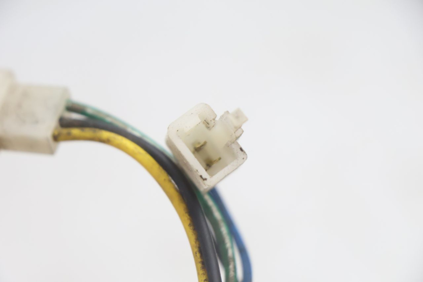 photo de VOORKNIPPERLICHT TGB CITY RS 50 (2011 - 2016) - Bevestigingspunten
