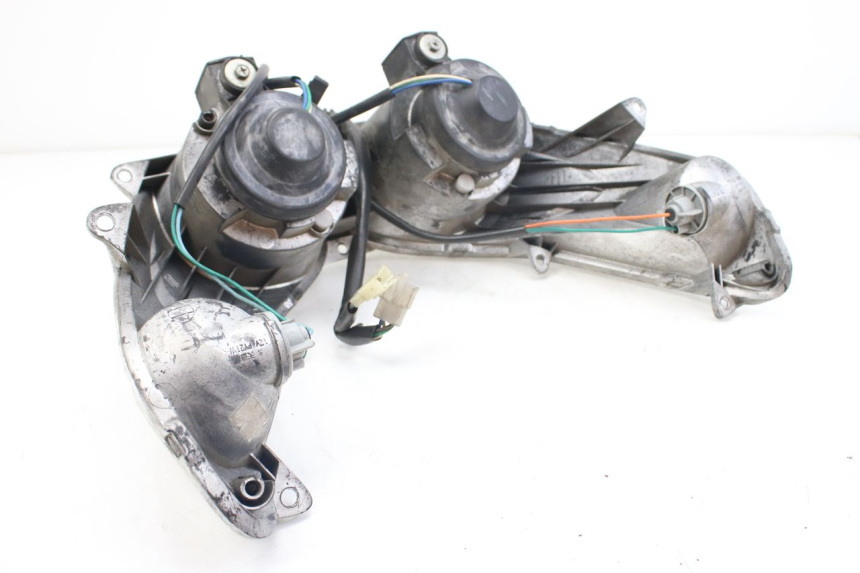 photo de VOORKOPLAMP SYM CITYCOM CITY COM 125 (2009 - 2014) - Andere kijkhoek