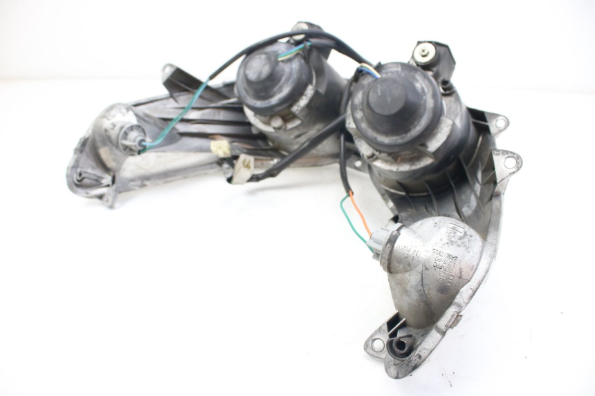 photo de VOORKOPLAMP SYM CITYCOM CITY COM 125 (2009 - 2014) - Technische close-up