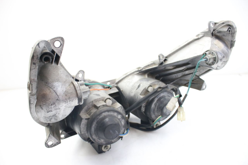 photo de VOORKOPLAMP SYM CITYCOM CITY COM 125 (2009 - 2014) - Overzicht