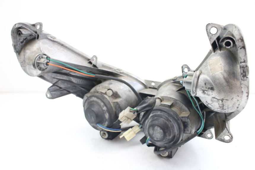 photo de VOORKOPLAMP SYM CITYCOM CITY COM 125 (2009 - 2014) - Bevestigingspunten