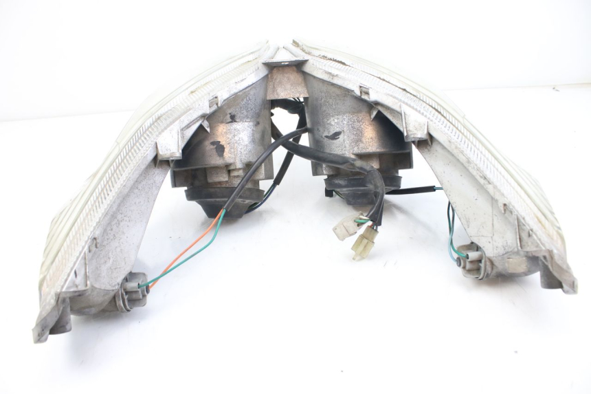 photo de VOORKOPLAMP SYM CITYCOM CITY COM 125 (2009 - 2014) - Staat van het oppervlak