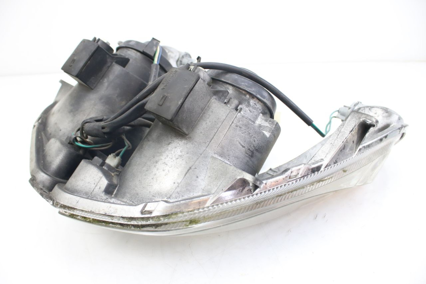 photo de VOORKOPLAMP SYM CITYCOM CITY COM 125 (2009 - 2014) - Markeringen en referenties