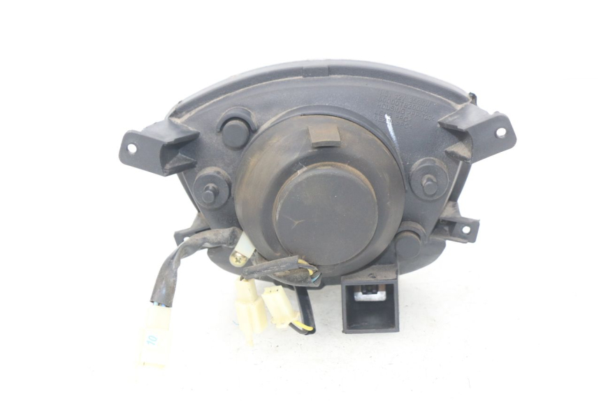 photo de VOORKOPLAMP RIDE CLASSIC 2T 50 (2014 - 2022) - Andere kijkhoek