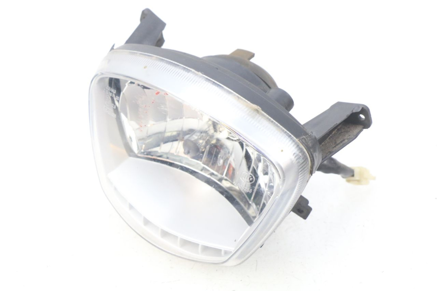 photo de VOORKOPLAMP RIDE CLASSIC 2T 50 (2014 - 2022) - Technische close-up