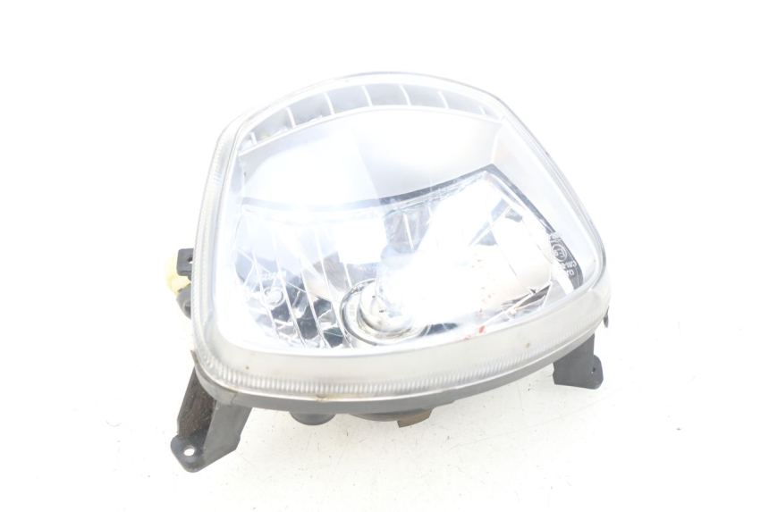 photo de VOORKOPLAMP RIDE CLASSIC 2T 50 (2014 - 2022) - Overzicht