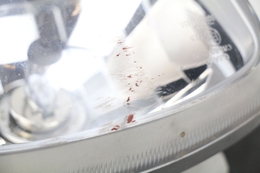 photo de VOORKOPLAMP RIDE CLASSIC 2T 50 (2014 - 2022) - Staat van het oppervlak