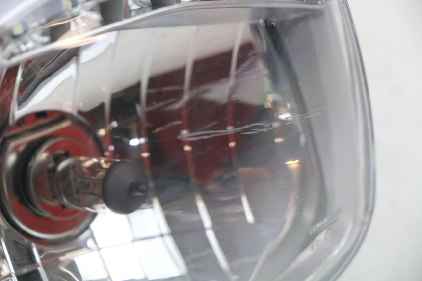 photo de VOORKOPLAMP RIDE CLASSIC 2T 50 (2014 - 2022) - Zoom op gebruiksstaat