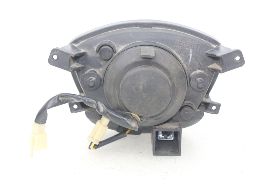 photo de VOORKOPLAMP RIDE CLASSIC 2T 50 (2014 - 2022) - Andere kijkhoek