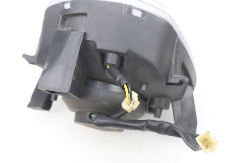 photo de VOORKOPLAMP RIDE CLASSIC 2T 50 (2014 - 2022) - Technische close-up