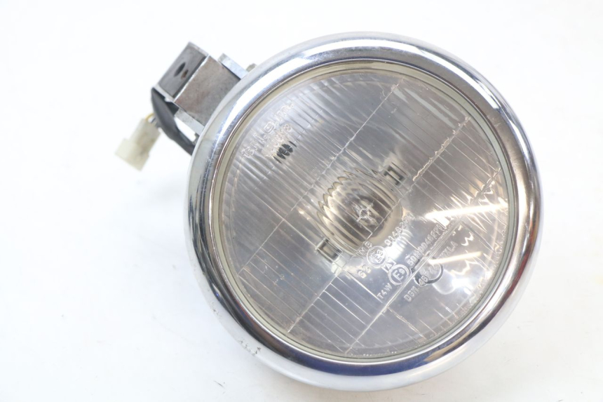 photo de VOORKOPLAMP APRILIA CLASSIC 125 (1995 - 2001) - Hoofdaanzicht