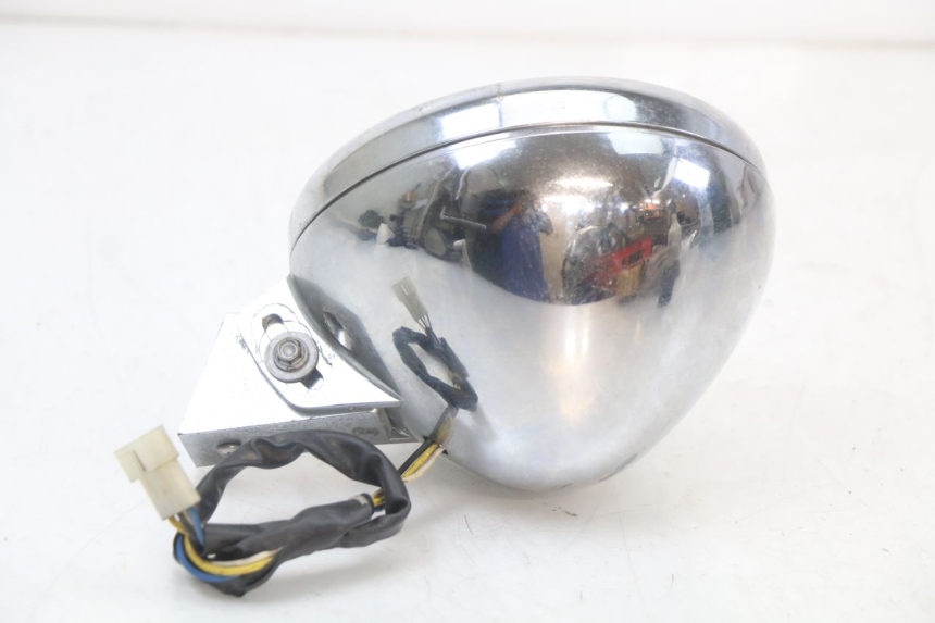 photo de VOORKOPLAMP APRILIA CLASSIC 125 (1995 - 2001) - Detail van het onderdeel